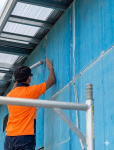 Gold Coast and Brisbane structural cracks repair