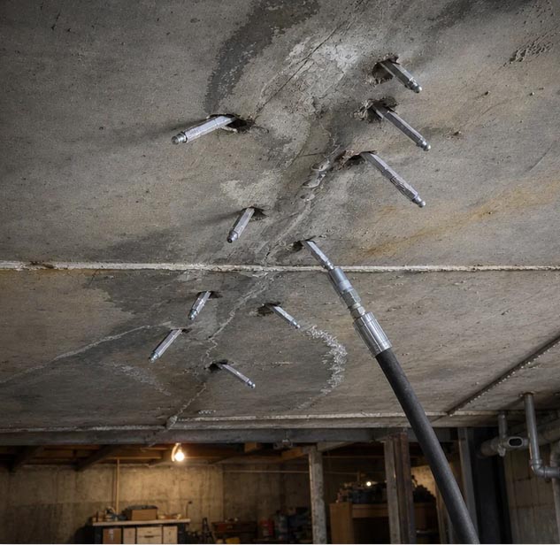 Concrete-Crack-Injection-op4 Concrete Crack Injection Op4