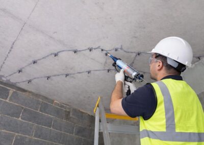 Basement Waterproofing Negative 400x284