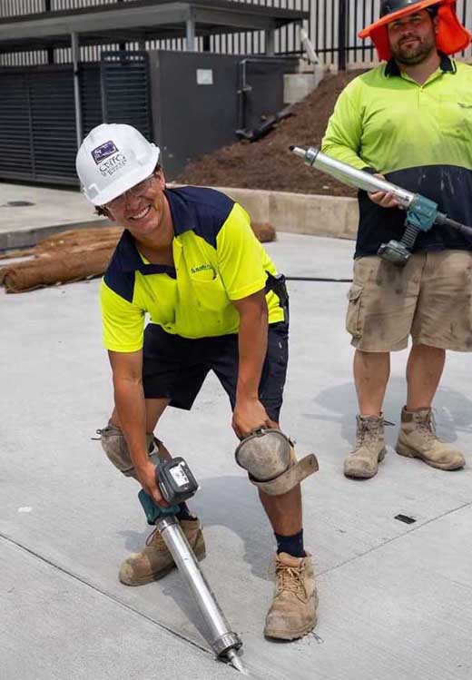 caulking-matter Driveway and Parking Joint Sealing Services
