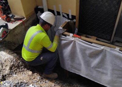 Positive Basement Waterproofing4 400x284