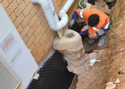 Positive Basement Waterproofing5 400x284