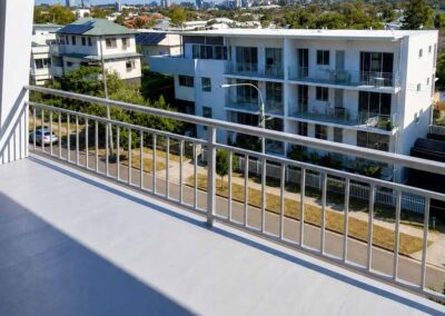 Roof Deck Gallery 400x284