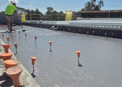 Roof Waterproofing Gallery1 400x284
