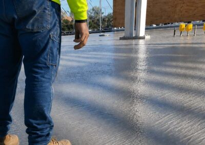 Roof Waterproofing Gallery2 400x284