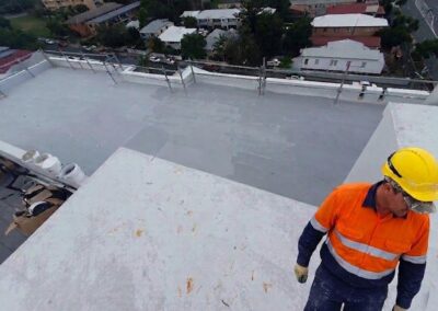 Roof Waterproofing Gallery3 400x284