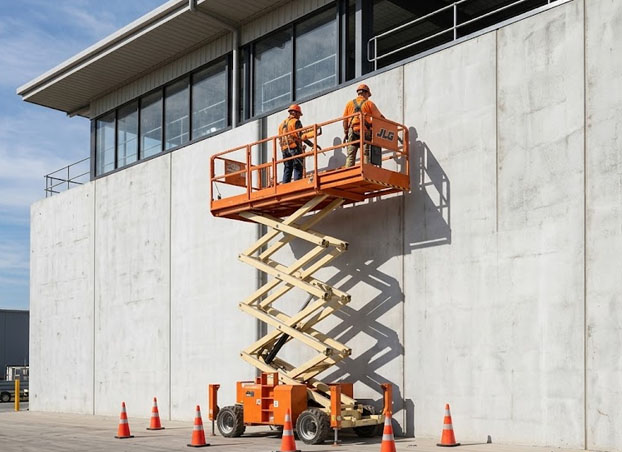 Driveway and Parking Joint Sealing Services