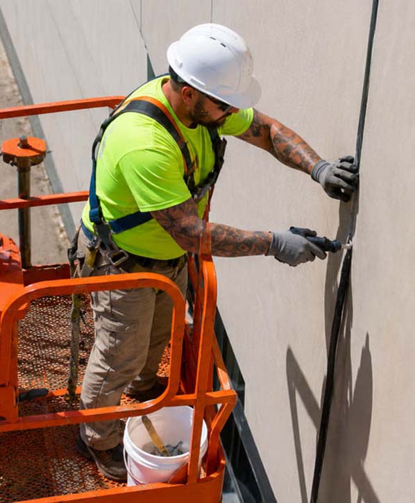 Brisbane Caulking Service