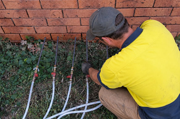 residentialrisingdammp Commercial and residential rising damp treatment